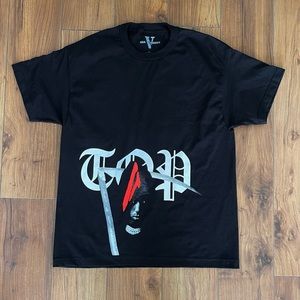 vlone nba youngboy murder shirt sticks reaper top pop smoke essentials rhude